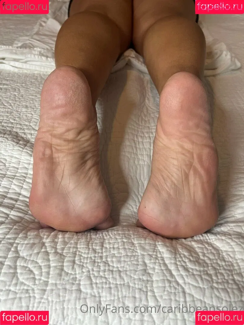 caribbeansolez Onlyfans Photo Gallery 