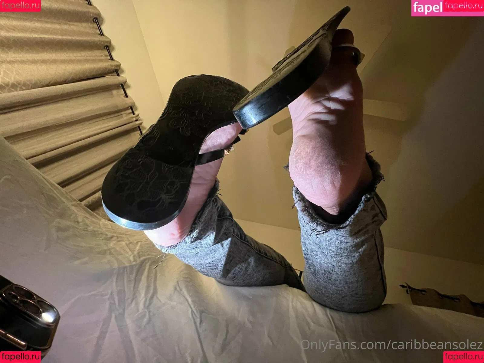caribbeansolez Onlyfans Photo Gallery 