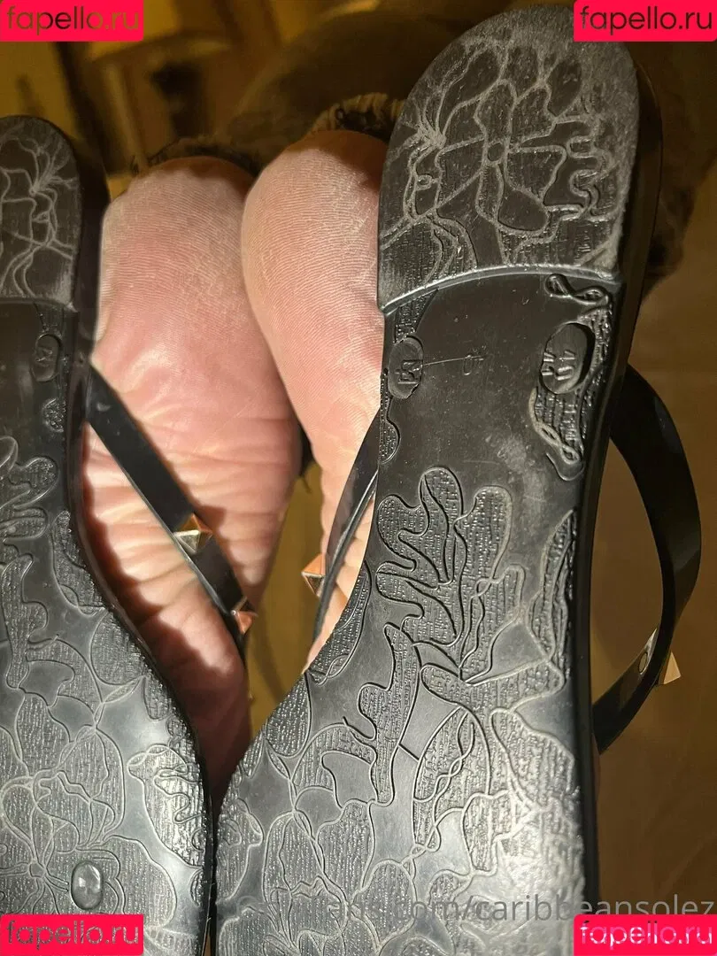 caribbeansolez Onlyfans Photo Gallery 