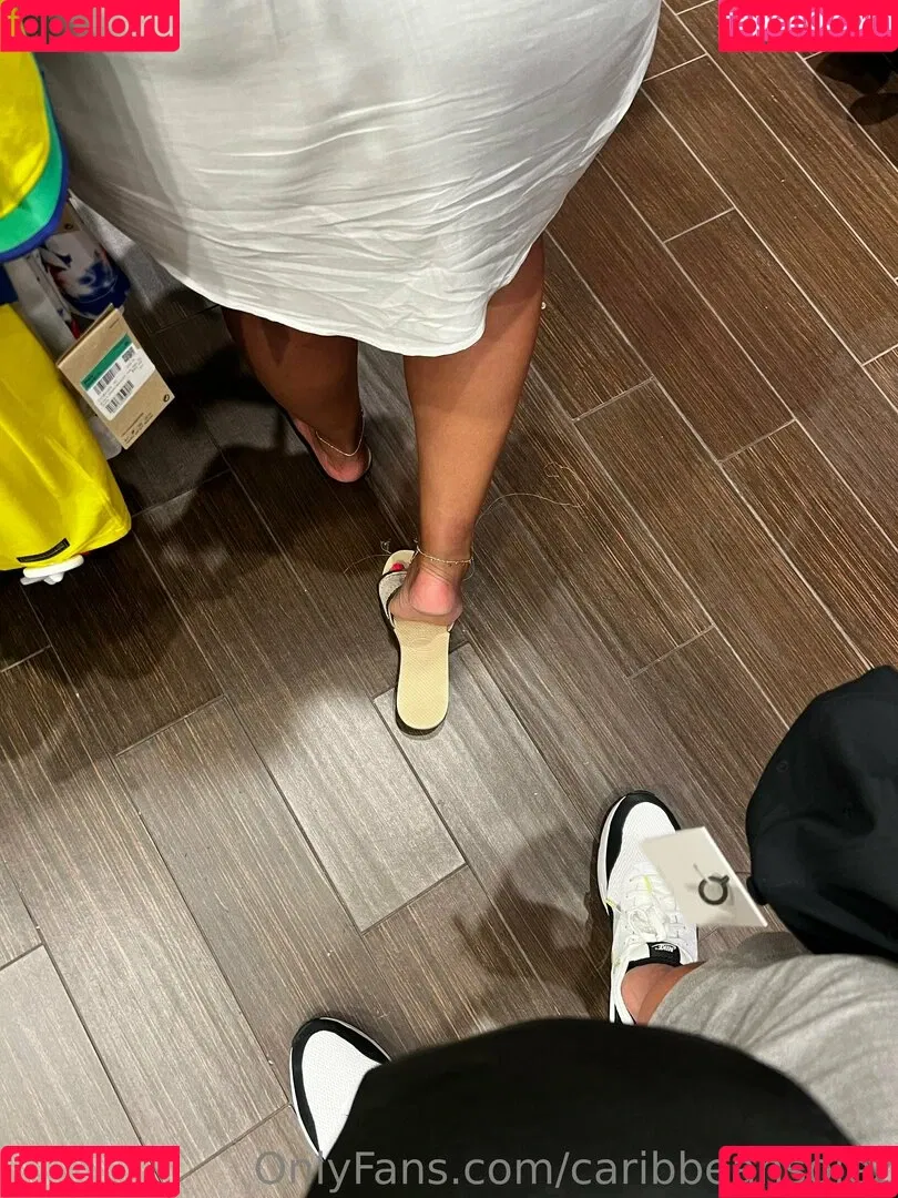 caribbeansolez Onlyfans Photo Gallery 