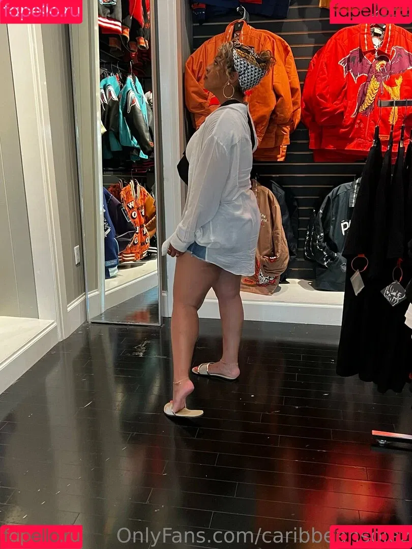 caribbeansolez Onlyfans Photo Gallery 