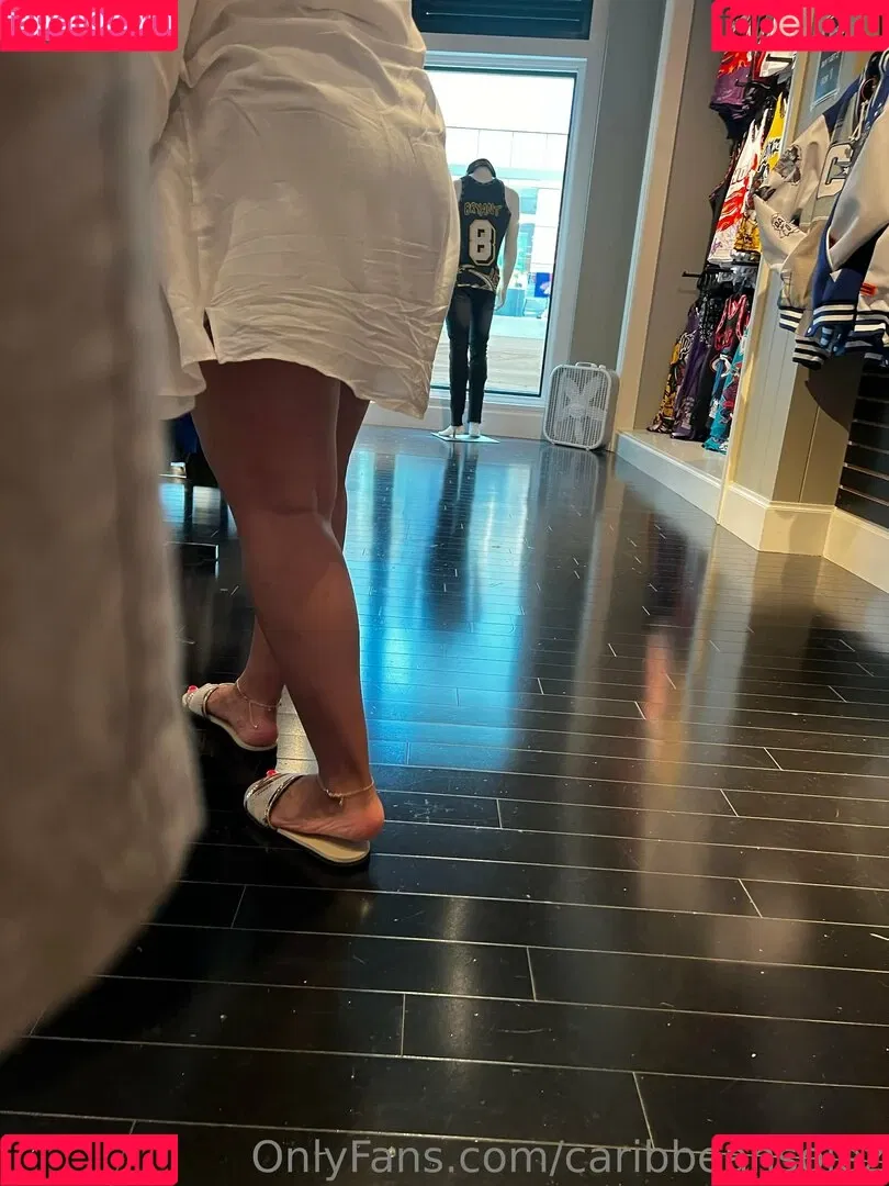 caribbeansolez Onlyfans Photo Gallery 