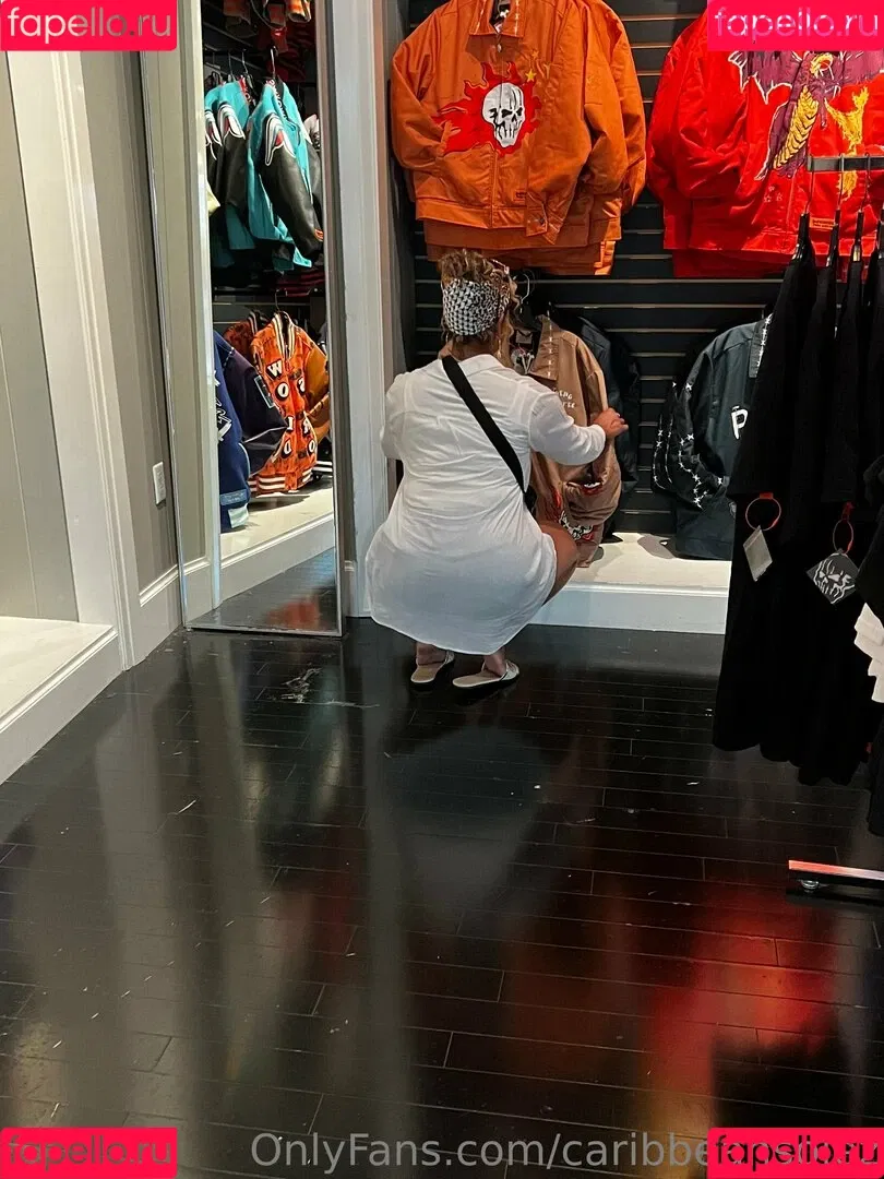 caribbeansolez Onlyfans Photo Gallery 