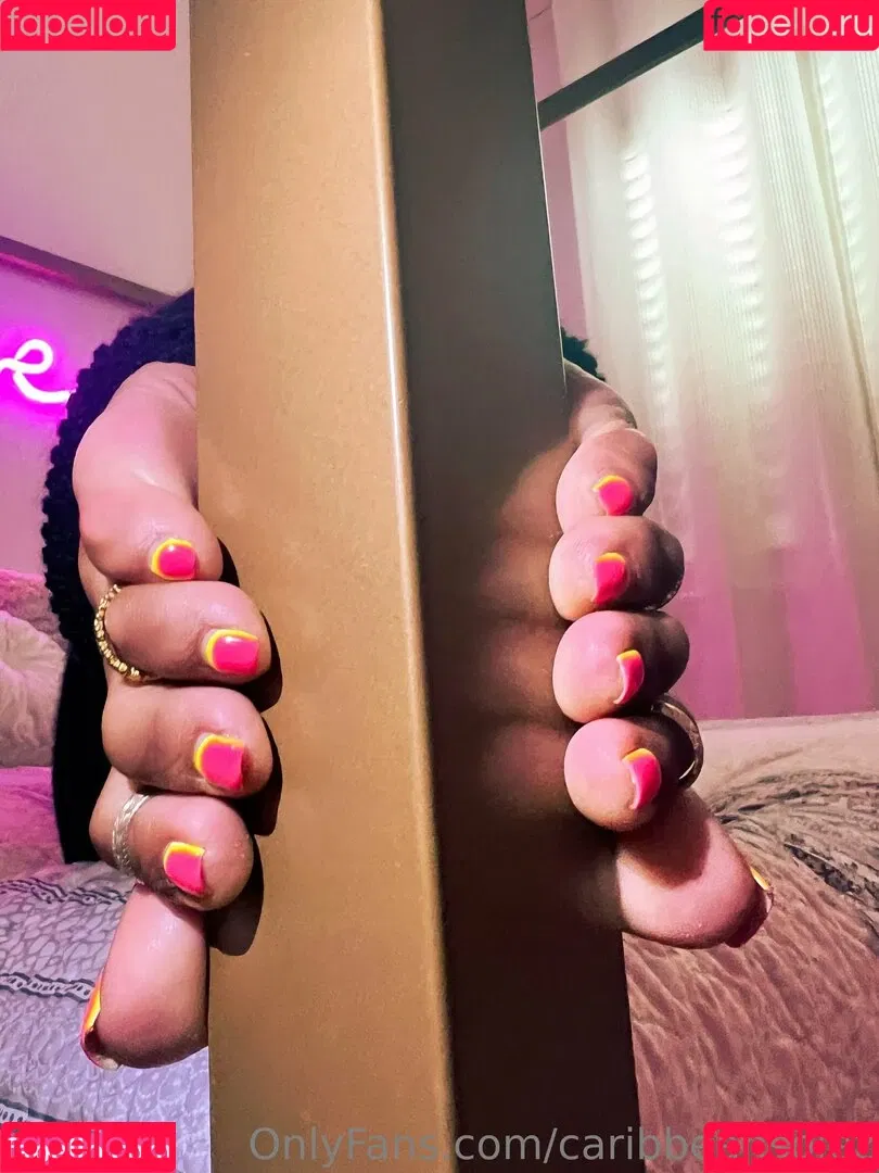 caribbeansolez Onlyfans Photo Gallery 