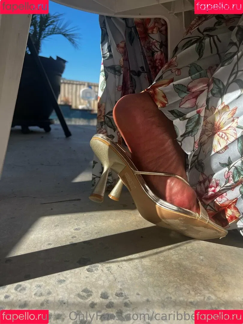 caribbeansolez Onlyfans Photo Gallery 