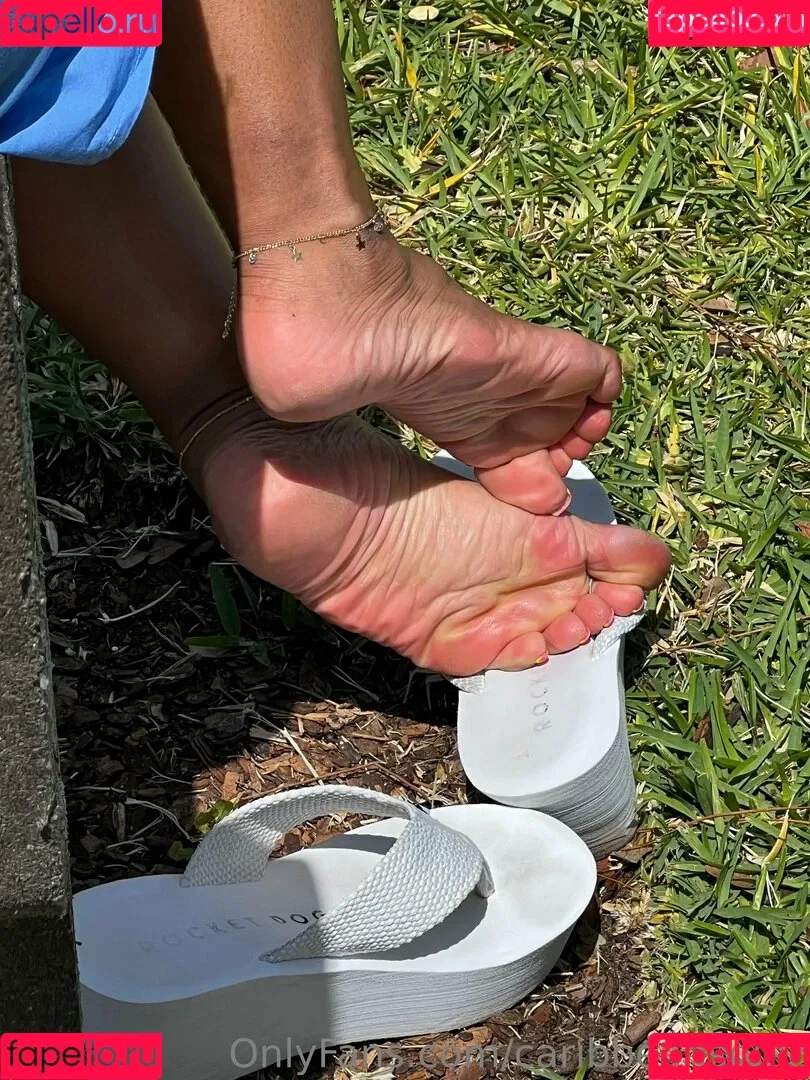 caribbeansolez Onlyfans Photo Gallery 