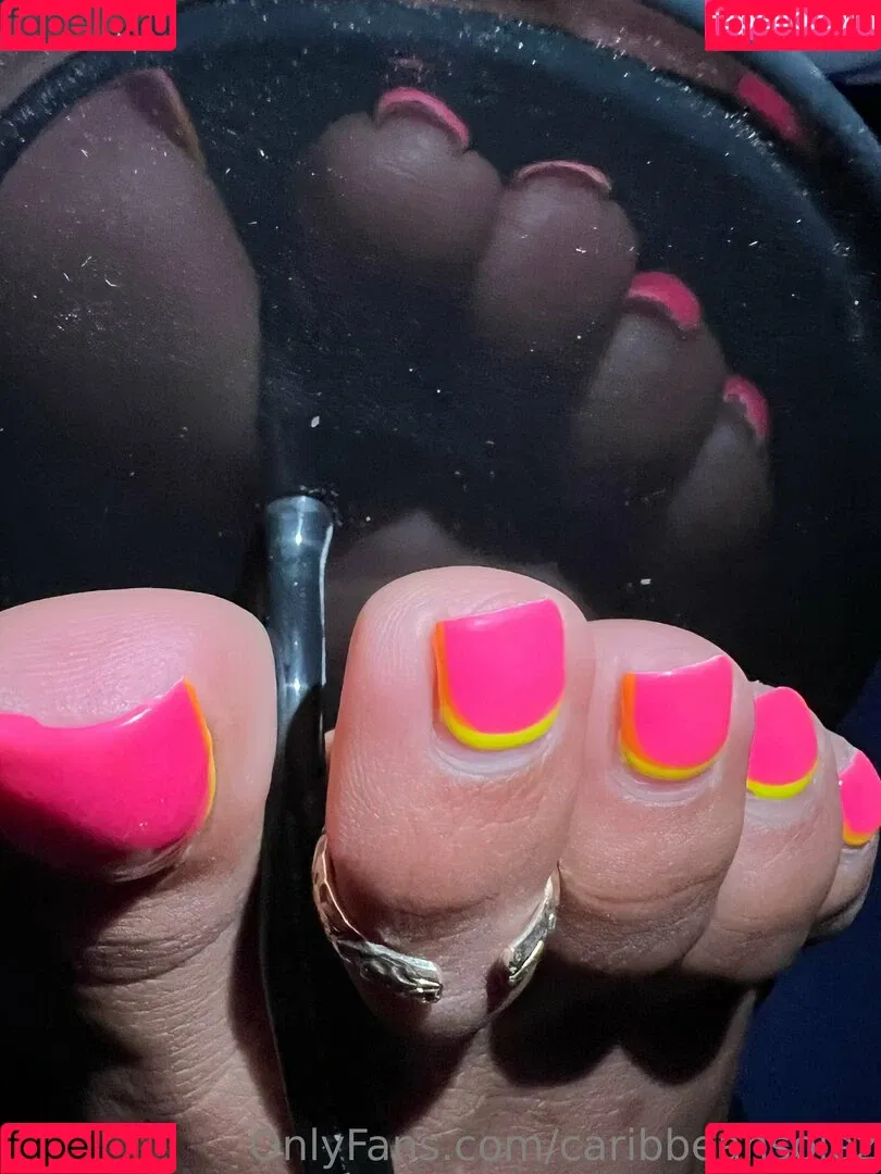 caribbeansolez Onlyfans Photo Gallery 
