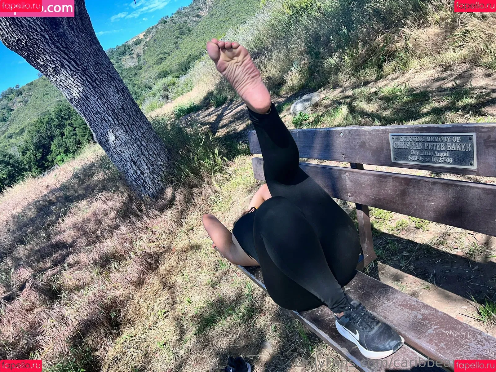 caribbeansolez Onlyfans Photo Gallery 