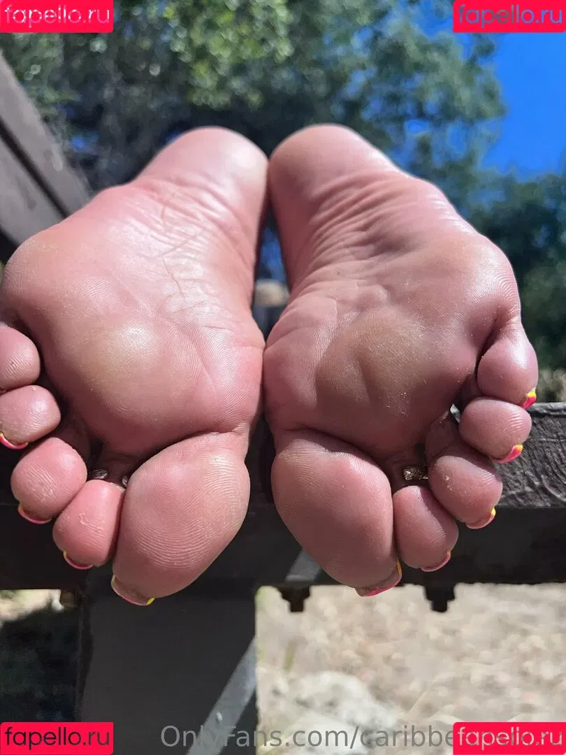 caribbeansolez Onlyfans Photo Gallery 