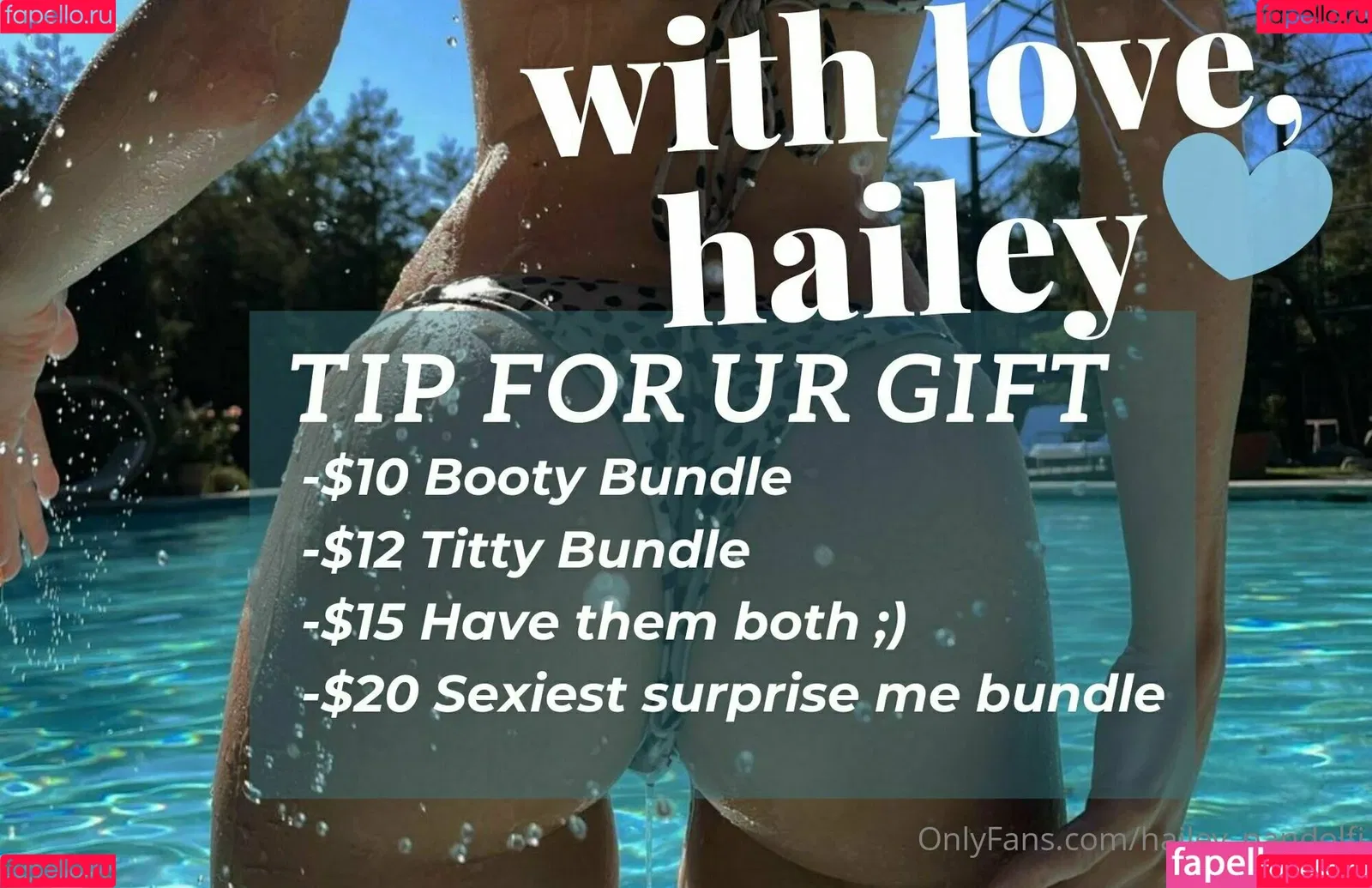 hailey_pandolfi Onlyfans Photo Gallery 