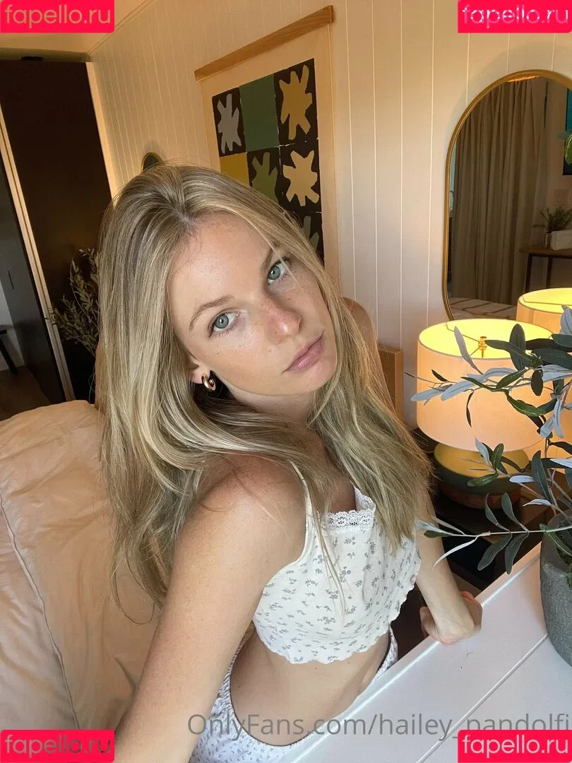 hailey_pandolfi Onlyfans Photo Gallery 