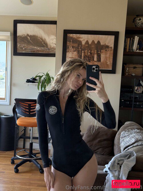 Hailey Pandolfi Nude Onlyfans Photo 26