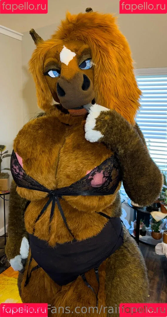 rain_horsie Onlyfans Photo Gallery 