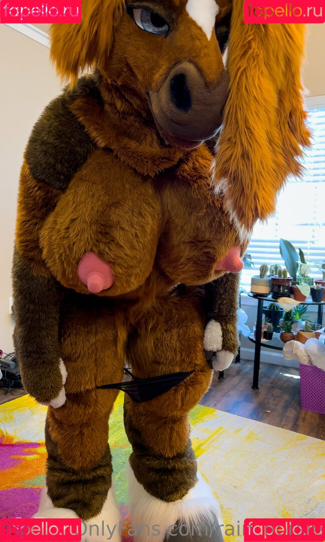 rain_horsie Onlyfans Photo Gallery 