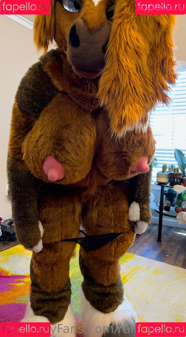 rain_horsie Onlyfans Photo Gallery 