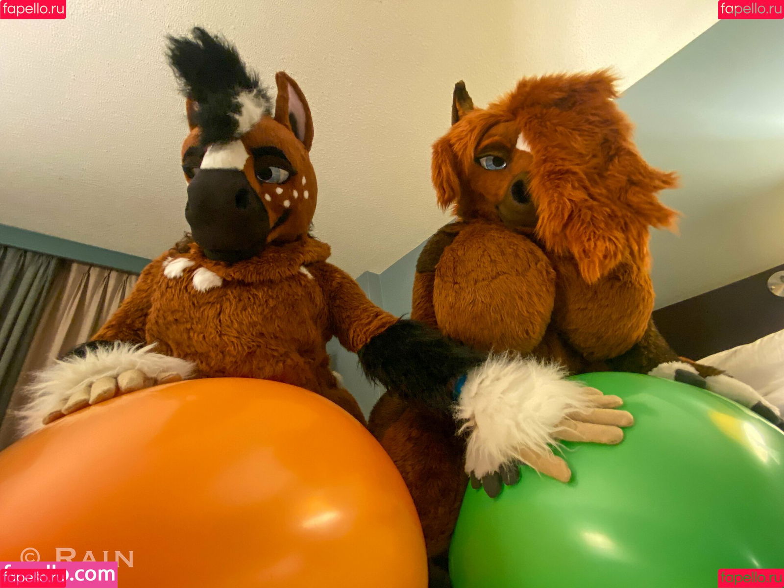 rain_horsie Onlyfans Photo Gallery 