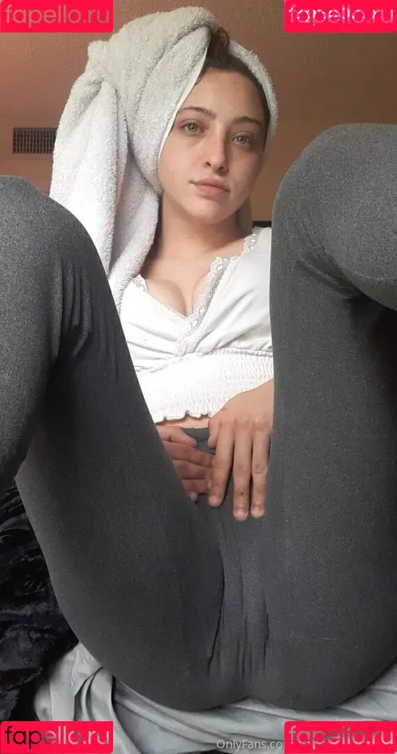 babygirlagoddess Onlyfans Photo Gallery 