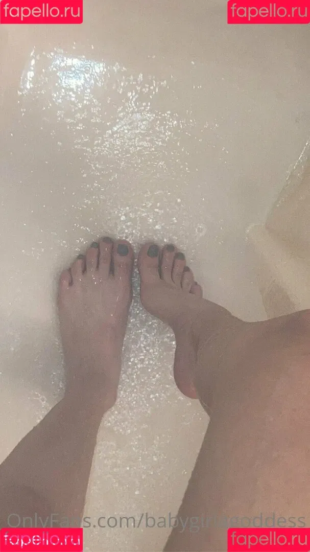 babygirlagoddess Onlyfans Photo Gallery 