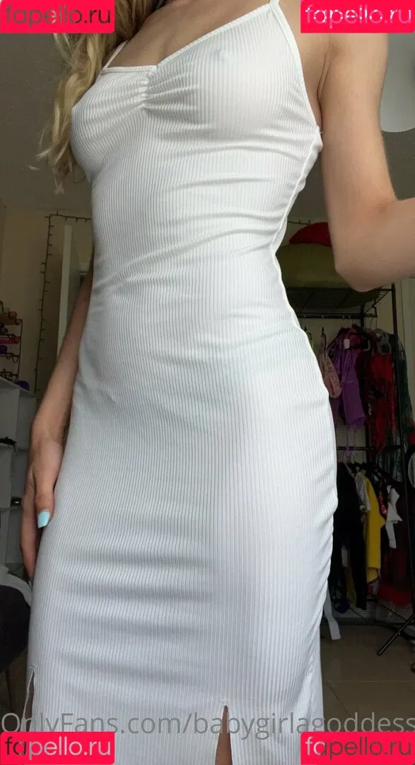 babygirlagoddess Onlyfans Photo Gallery 