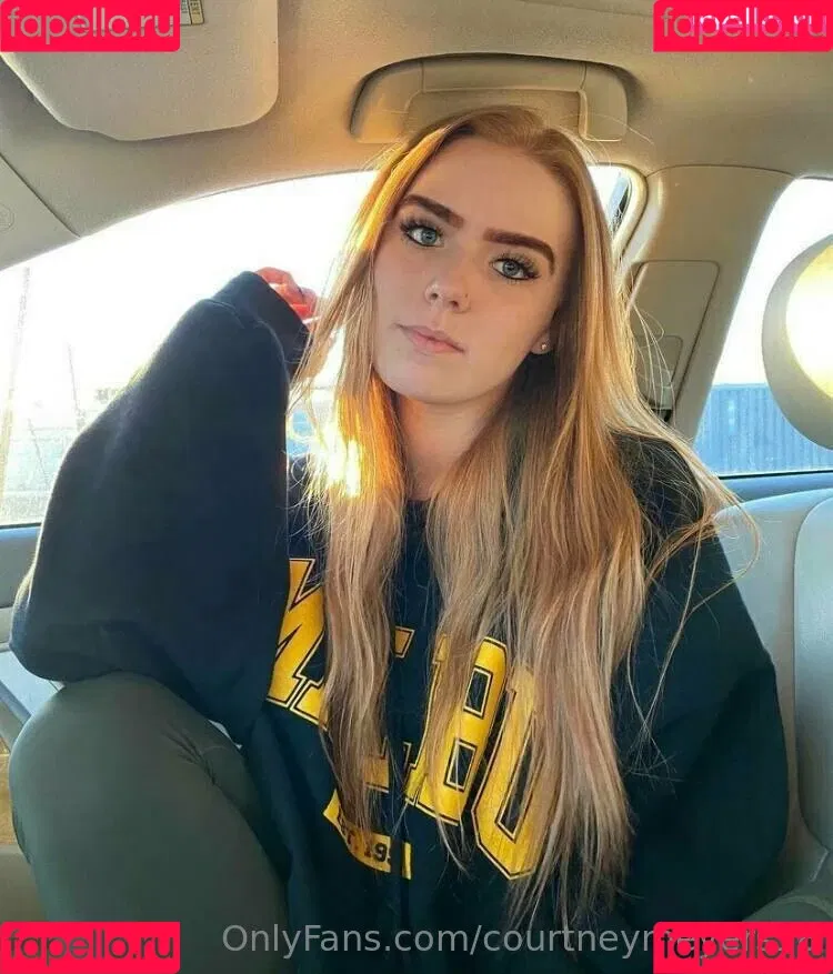 courtneymeyers18 Onlyfans Photo Gallery 