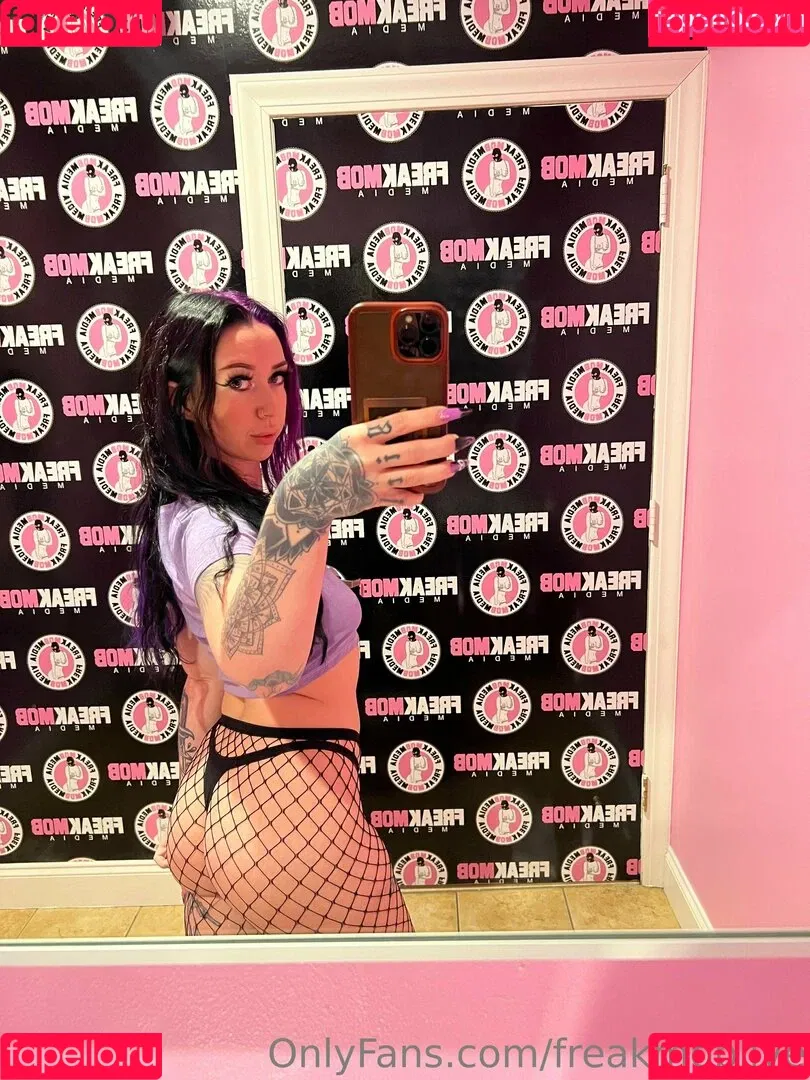 freakmoblive Onlyfans Photo Gallery 