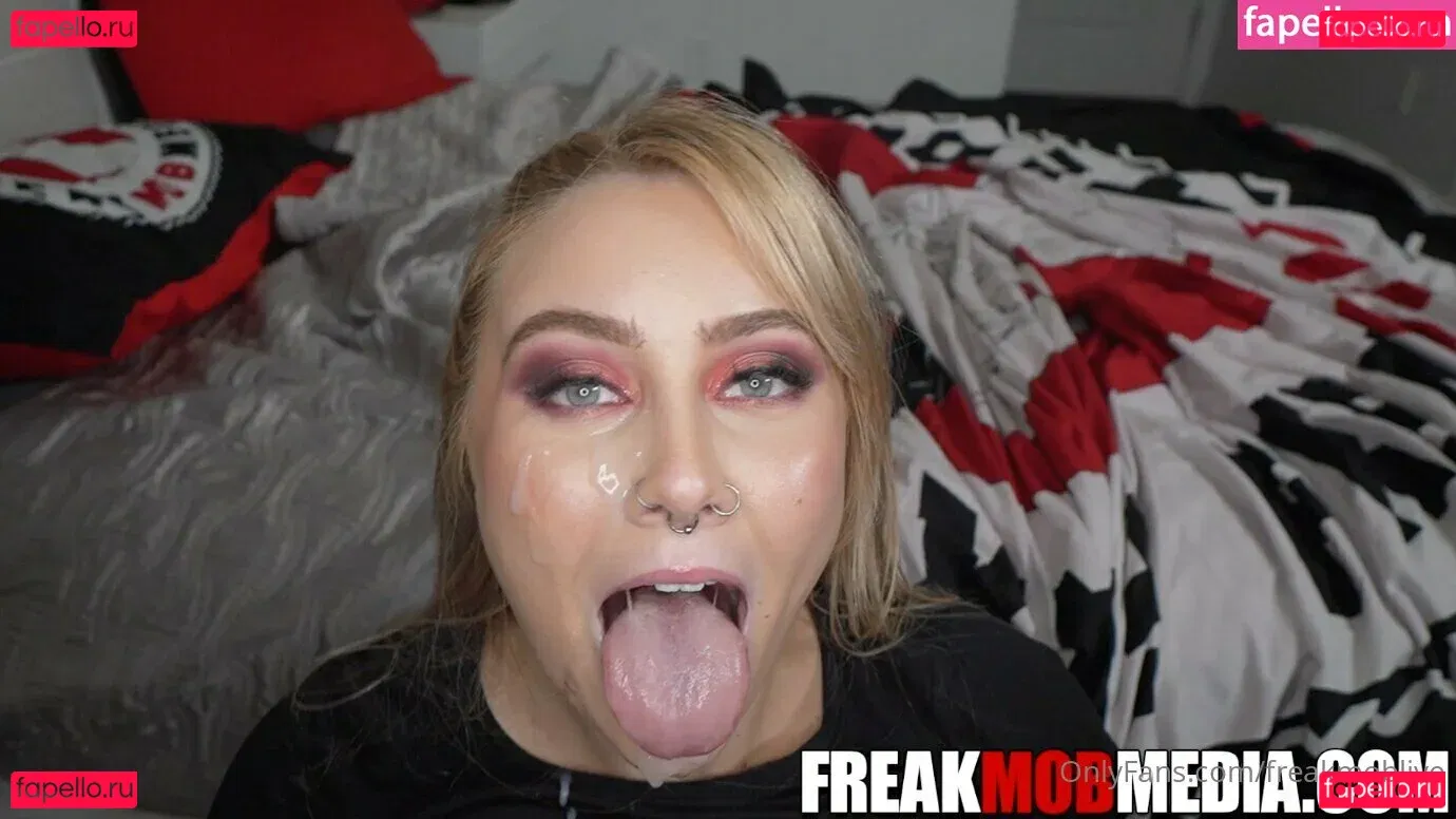 freakmoblive Onlyfans Photo Gallery 