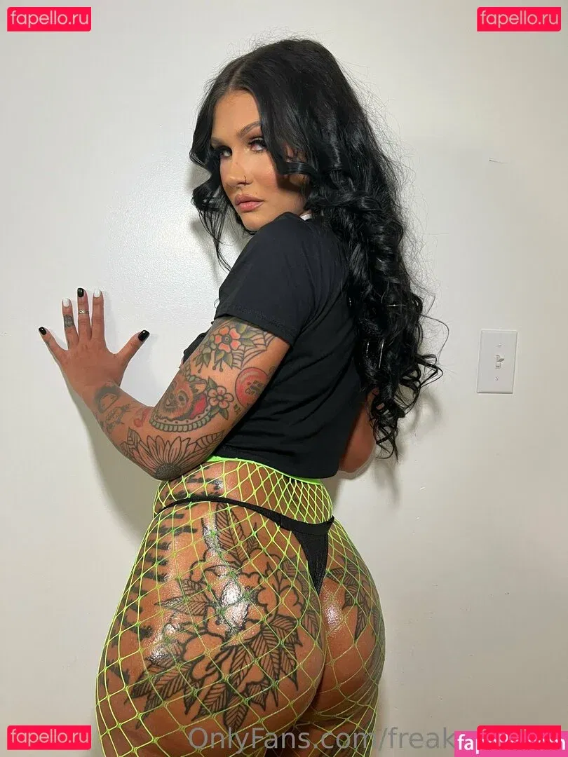 freakmoblive Onlyfans Photo Gallery 