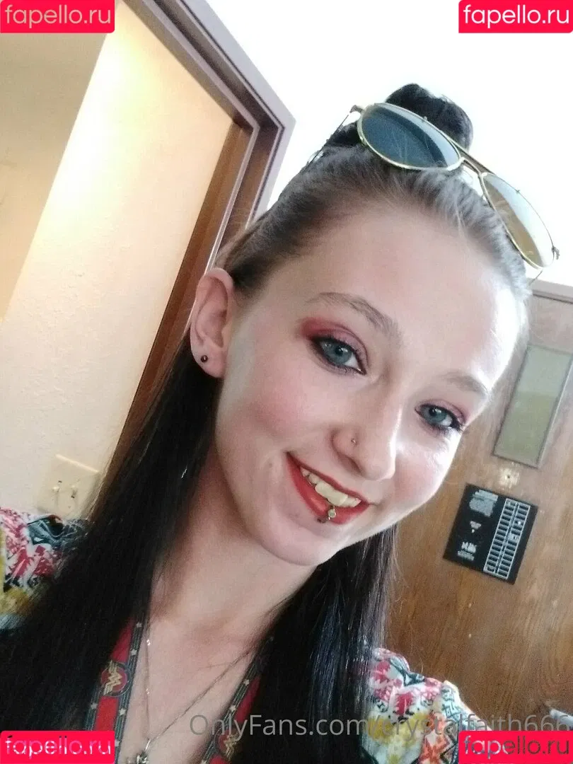 crystalfaith666 Onlyfans Photo Gallery 