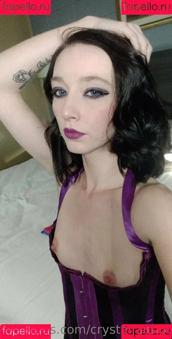 crystalfaith666 Onlyfans Photo Gallery 
