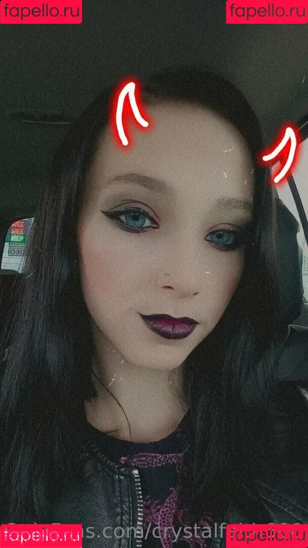 crystalfaith666 Onlyfans Photo Gallery 