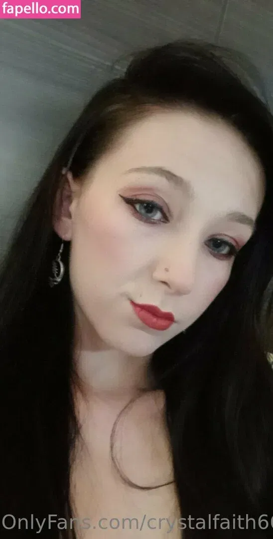 crystalfaith666 Onlyfans Photo Gallery 
