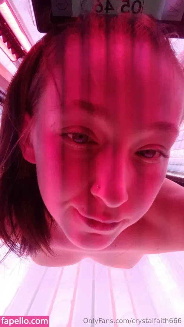 crystalfaith666 Onlyfans Photo Gallery 