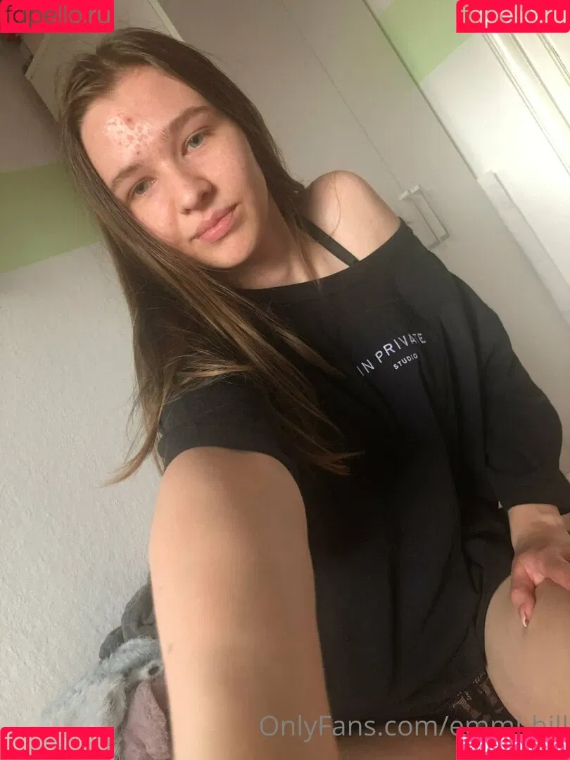 emmi-hill Onlyfans Photo Gallery 