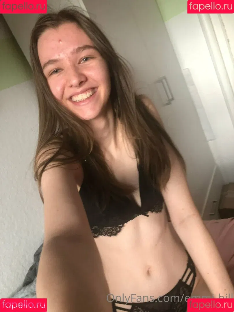 emmi-hill Onlyfans Photo Gallery 
