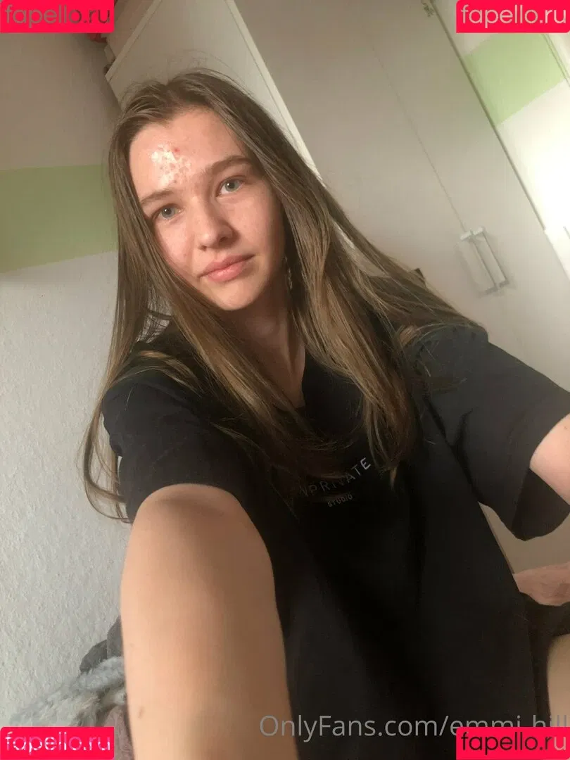 emmi-hill Onlyfans Photo Gallery 