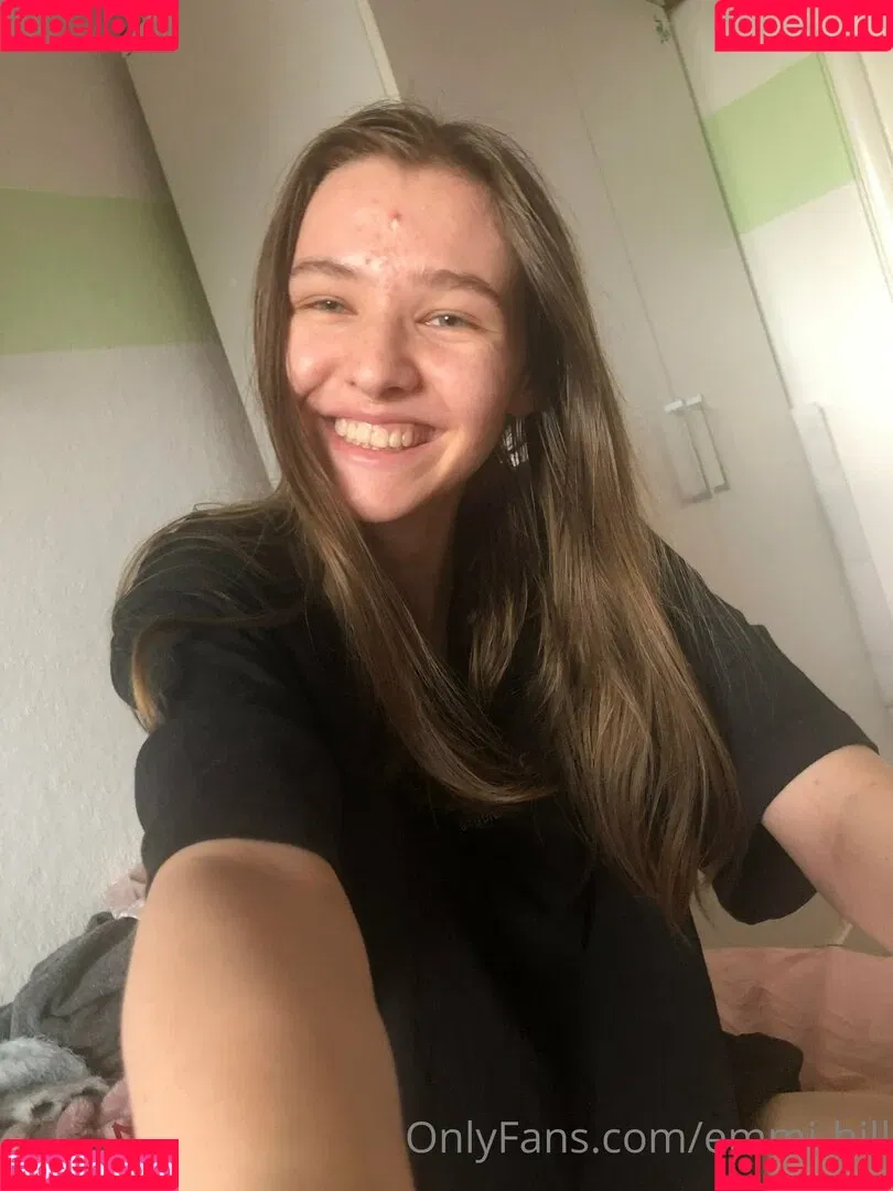 emmi-hill Onlyfans Photo Gallery 