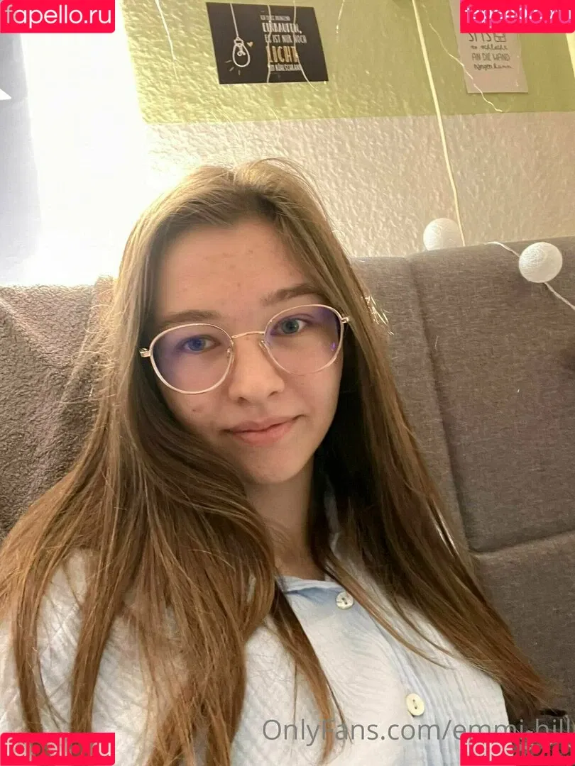 emmi-hill Onlyfans Photo Gallery 