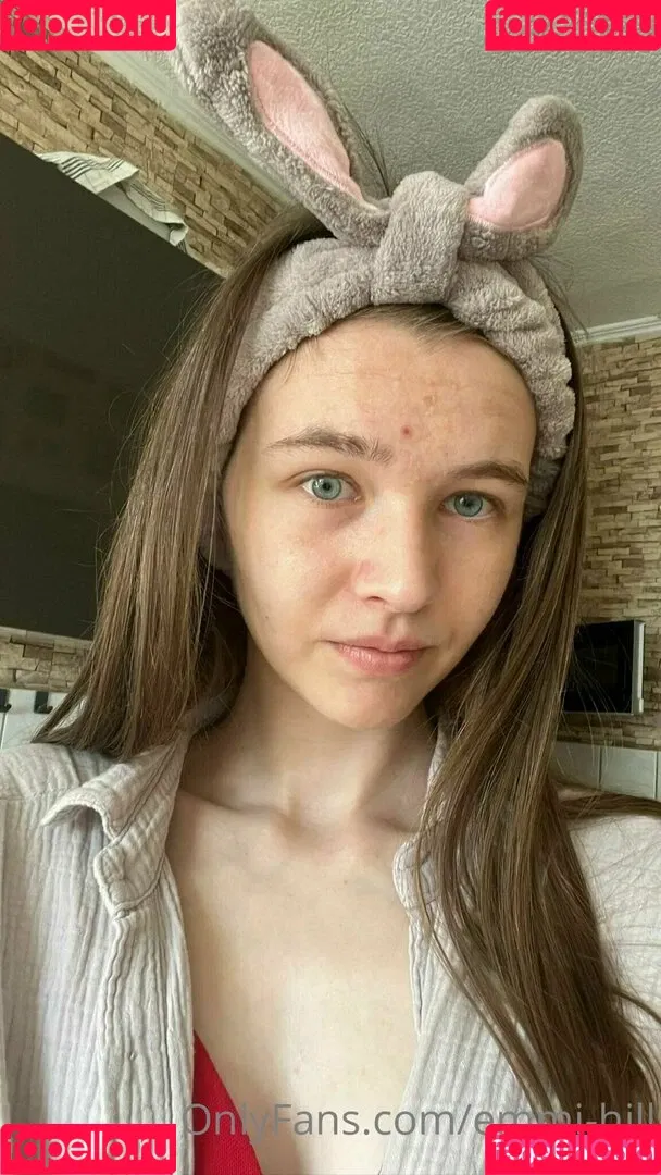 emmi-hill Onlyfans Photo Gallery 
