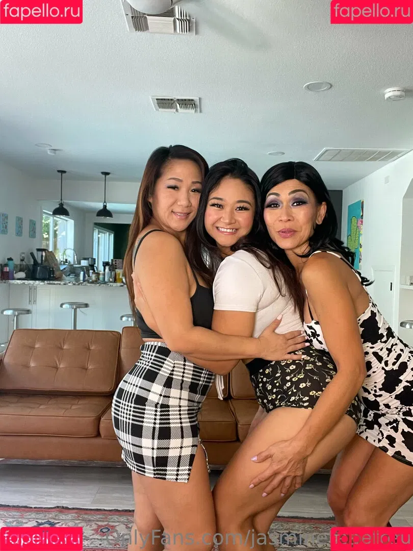 jasmineteaafree Onlyfans Photo Gallery 
