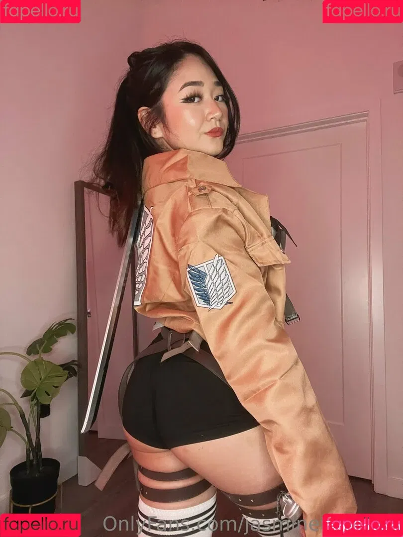 jasmineteaafree Onlyfans Photo Gallery 