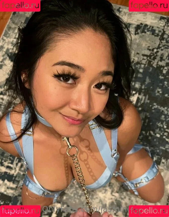 jasmineteaafree Onlyfans Photo Gallery 