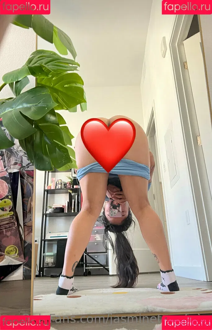 jasmineteaafree Onlyfans Photo Gallery 