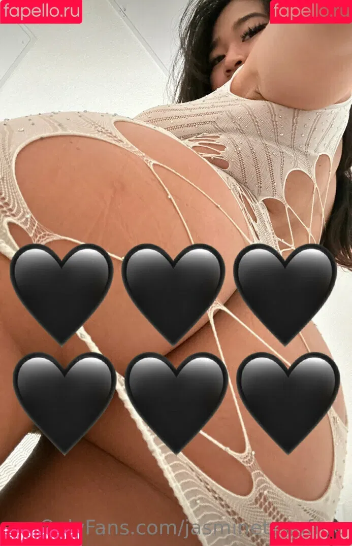 jasmineteaafree Onlyfans Photo Gallery 