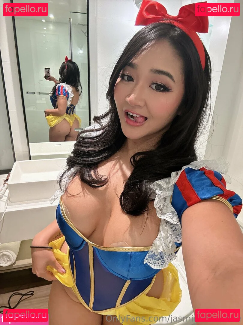 jasmineteaafree Onlyfans Photo Gallery 