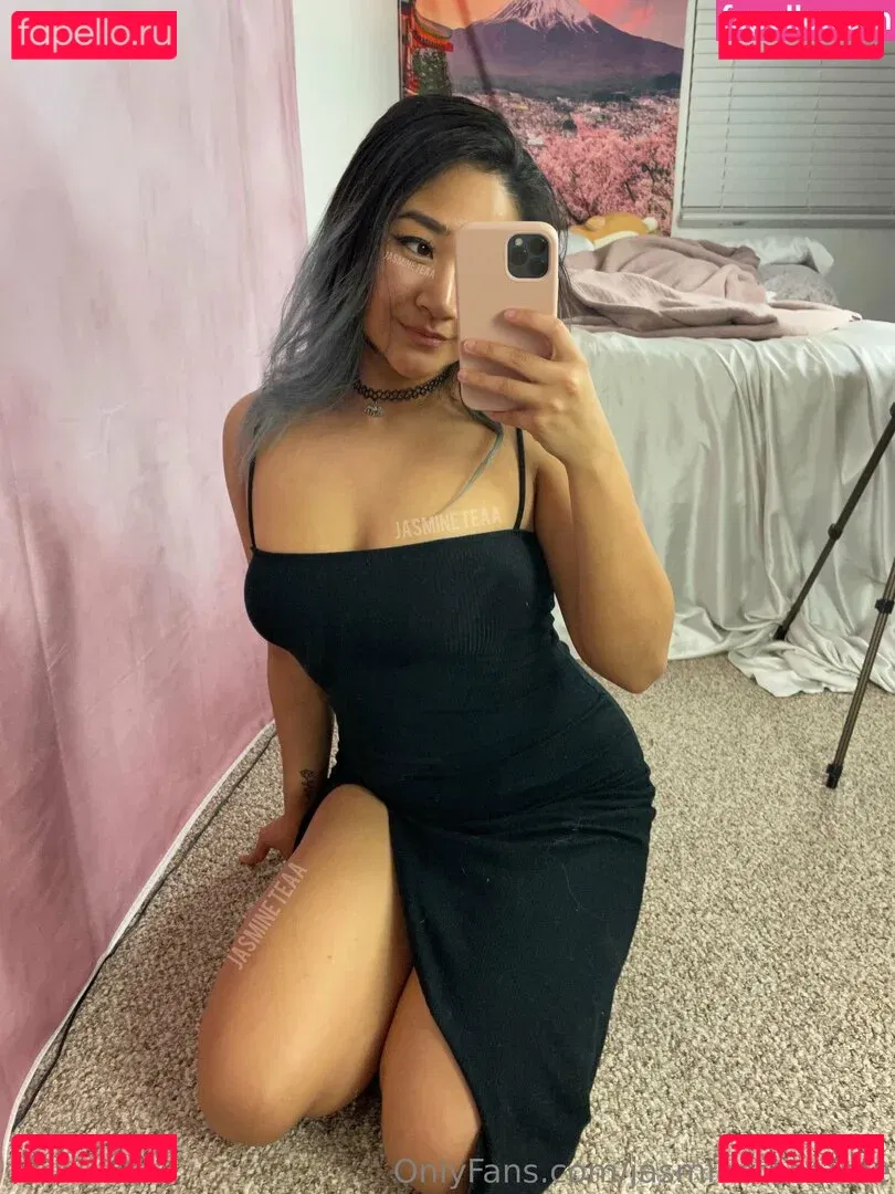 jasmineteaafree Onlyfans Photo Gallery 