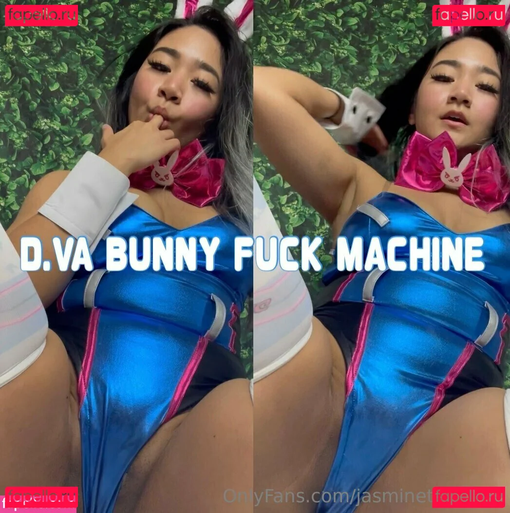 jasmineteaafree Onlyfans Photo Gallery 