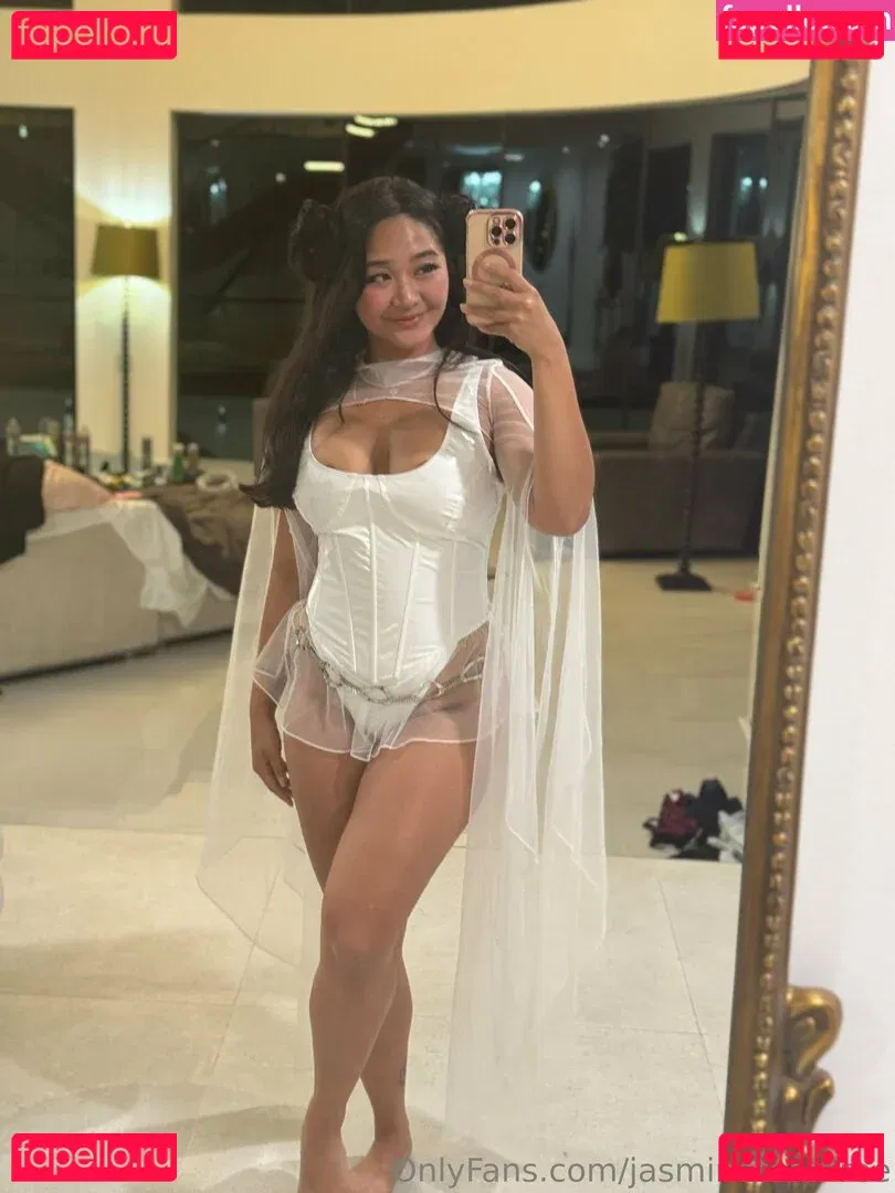 jasmineteaafree Onlyfans Photo Gallery 