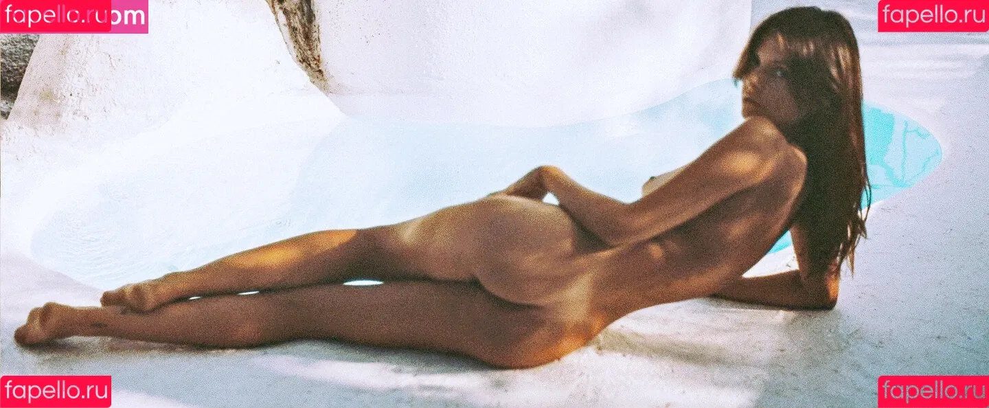 Alizee Gamberini Onlyfans Photo Gallery 