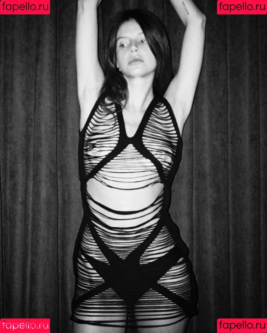 Alizee Gamberini Onlyfans Photo Gallery 