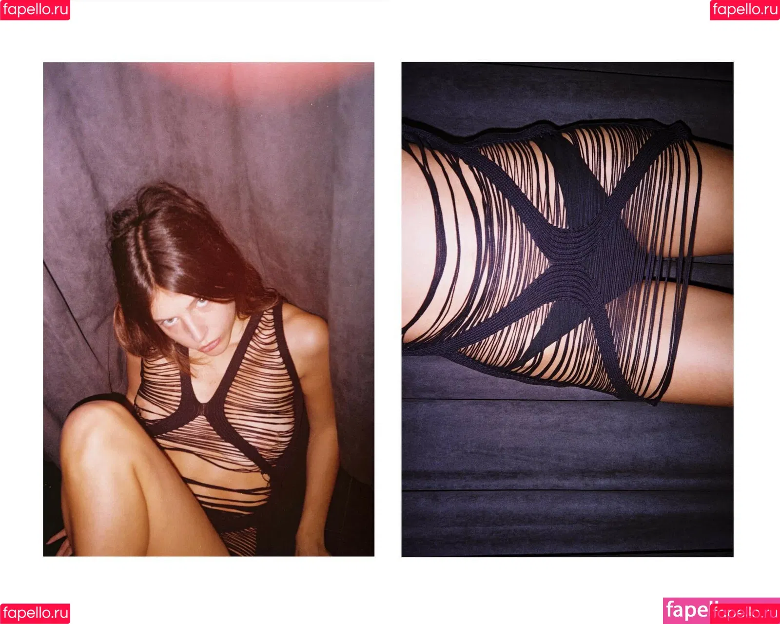 Alizee Gamberini Onlyfans Photo Gallery 